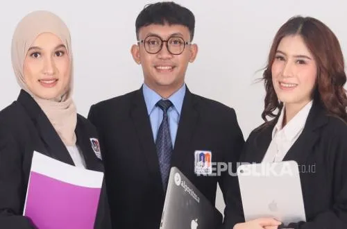 Perkembangan AI Ubah Kebutuhan Tenaga Kerja, Magister Informatika Dinilai Semakin Strategis