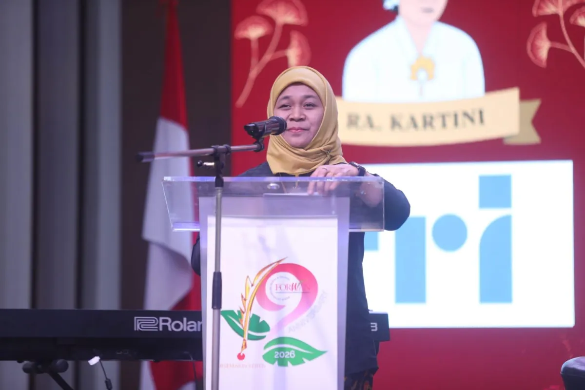 FORWAN dan Kementerian Kebudayaan Gelar NGOBRAS Kartini Film, Musik, dan Seni di Jakarta