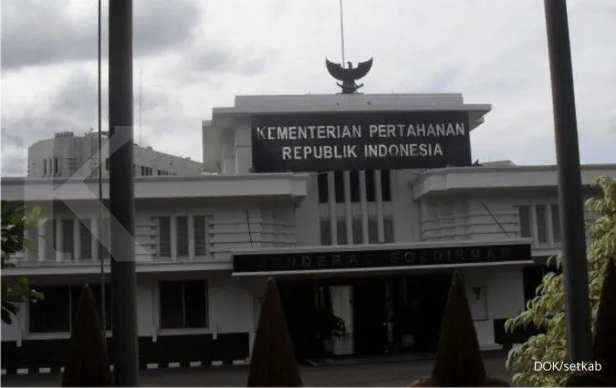Mantan Menteri Pertahanan Juwono Sudarsono Meninggal Dunia