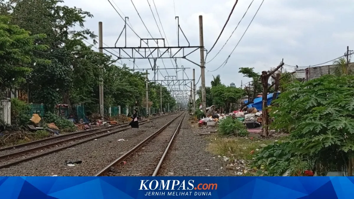 Kecelakaan KRL dan KAJJ di Bekasi Timur Soroti Tata Ruang Jalur Kereta dan Desakan Pemisahan Jalur