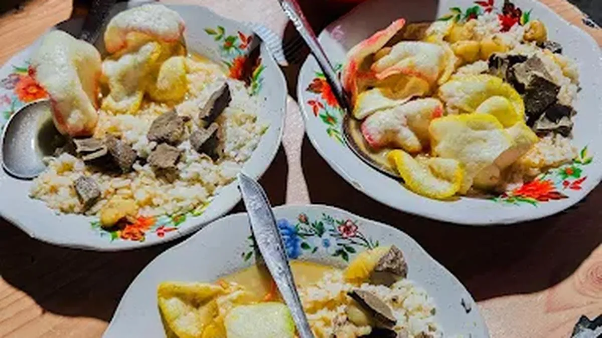 Panduan Kuliner Jakarta Selatan 2026: 15 Tempat Makan dari Legendaris hingga Rilis Baru