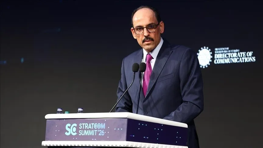 Intelijen Turkiye Peringatkan Perang Israel-AS-Iran Berisiko Berkembang Jadi Krisis Global