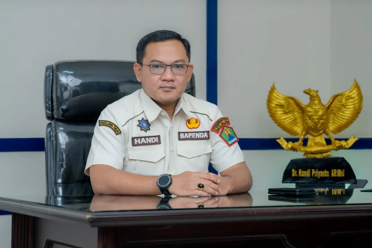 Bapenda Kota Malang Luncurkan Aplikasi Persada dan VeSOP untuk Perkuat Layanan Pajak Daerah
