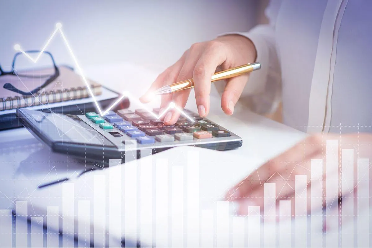 Bank Dunia: Ketidakpastian Global Jadi Risiko Utama bagi Ekonomi Asia Timur dan Pasifik