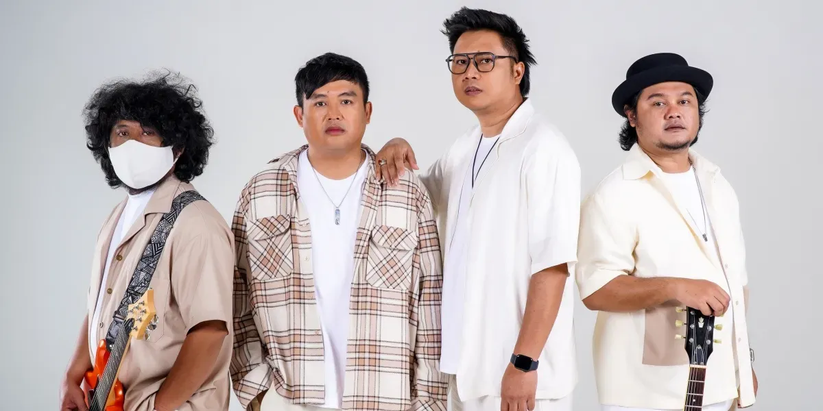Positive Vibes (+Vibes) Rilis Single Perdana Berjudul "Beb's"