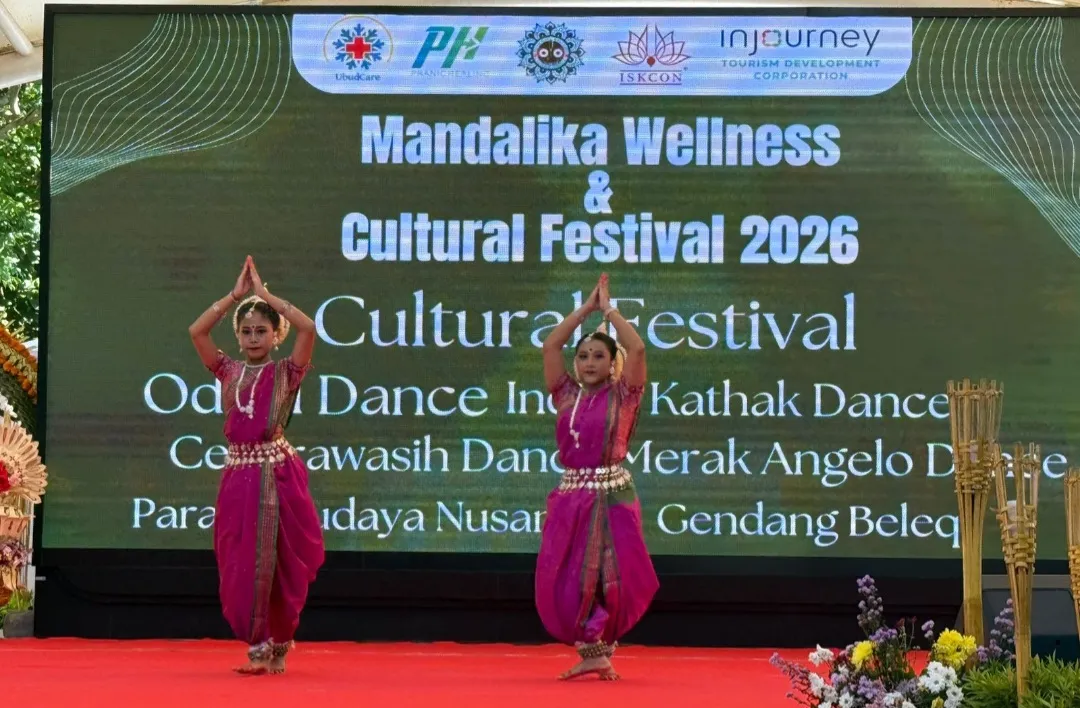 ITDC Gelar Mandalika Wellness & Cultural Festival 2026 untuk Aktivasi Kawasan dan Diversifikasi Atraksi Wisata