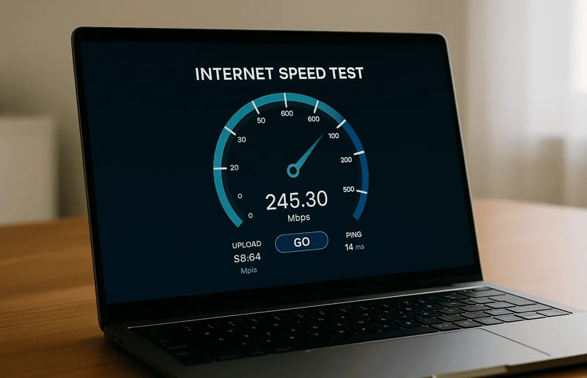 ISP Tanggapi Target Kecepatan Fixed Broadband 2026, MyRepublic dan Biznet Klaim Siap Penuhi