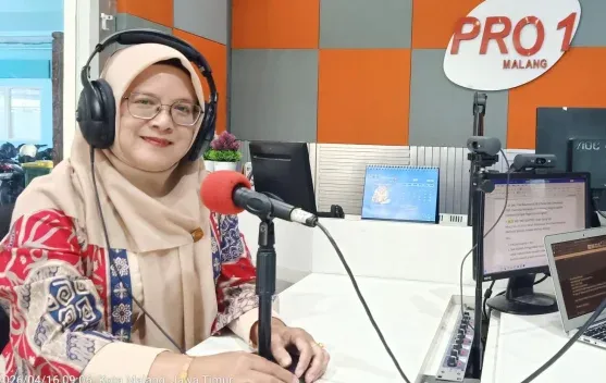 Akademisi Soroti Kesenjangan Literasi Digital di Tengah Penetrasi Internet yang Tinggi