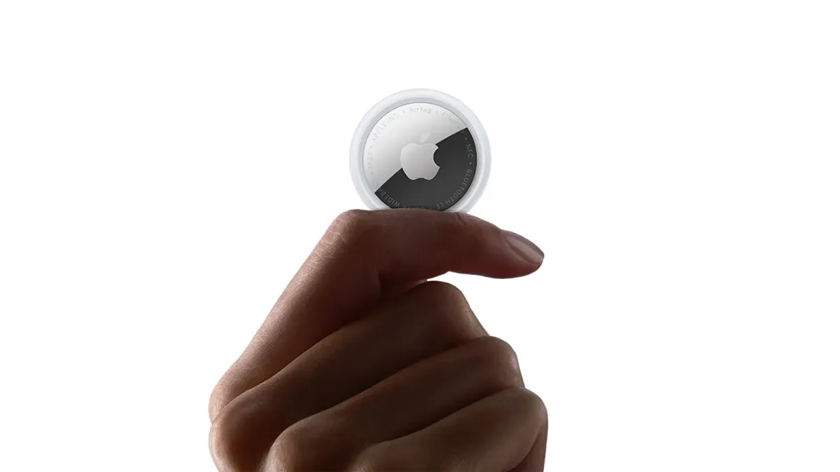 Apple AirTag 2 Resmi Dijual di Indonesia, Harga Mulai Rp599.000