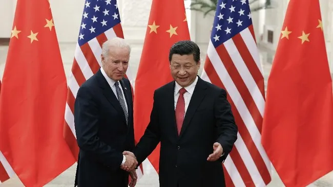 AS Naikkan Tarif Impor China, Risiko Perang Dagang Baru Menguat: Apa Dampaknya bagi Indonesia?