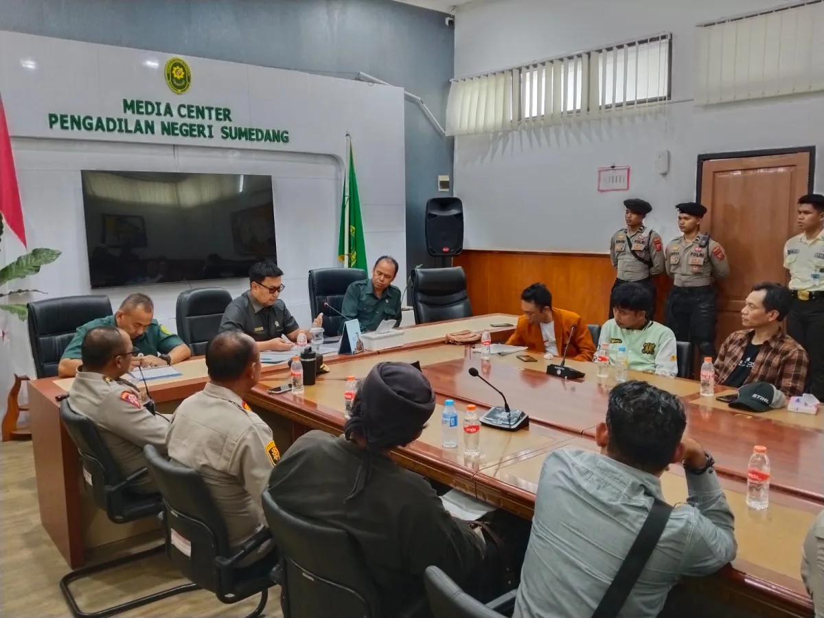 Ratusan Ahli Waris Datangi PN Sumedang, Minta Kejelasan Dana Konsinyasi Tol Cisumdawu Rp190 Miliar