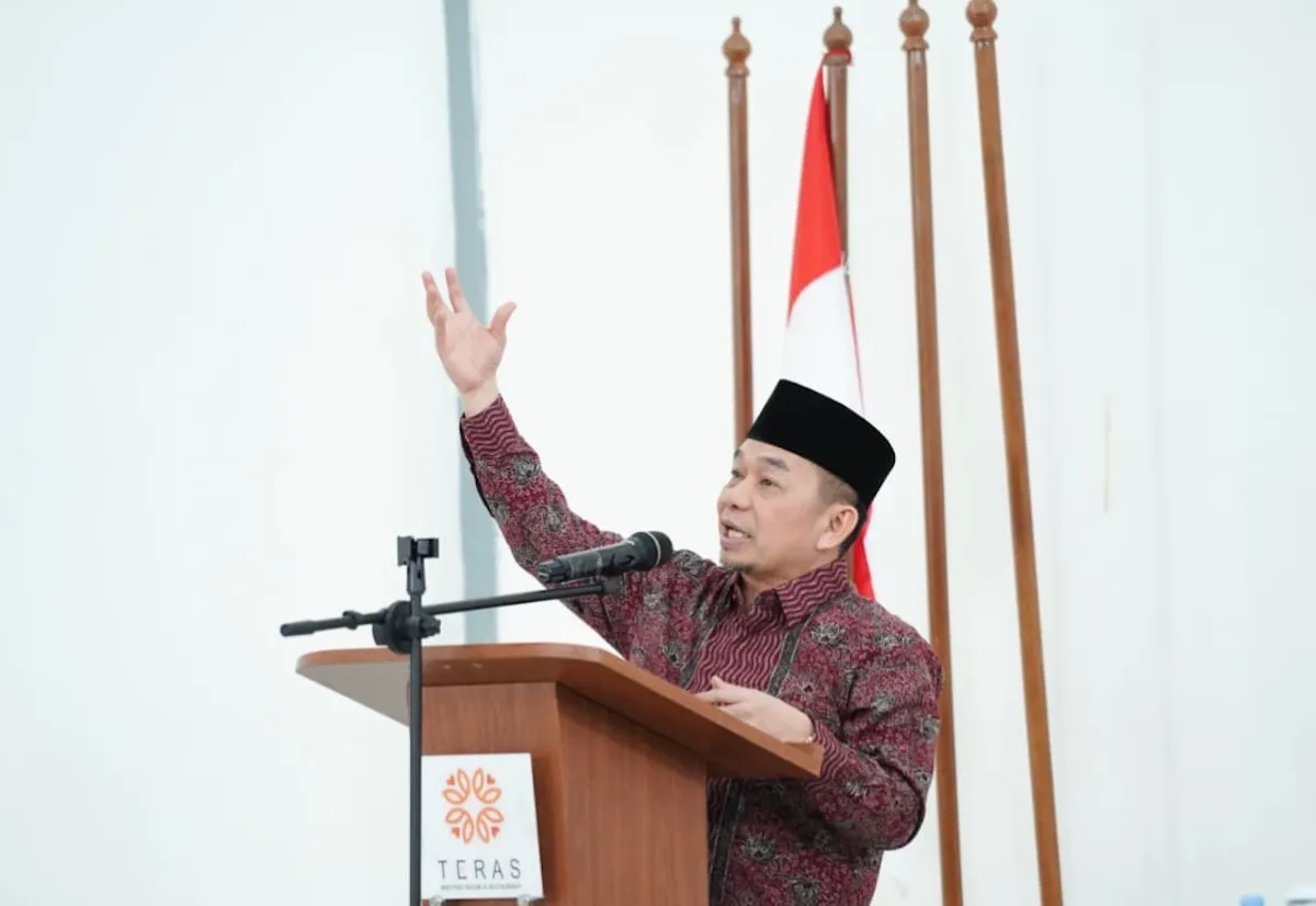 JDF Asia Pasifik Serukan Boikot, Divestasi, dan Sanksi Global terhadap Israel