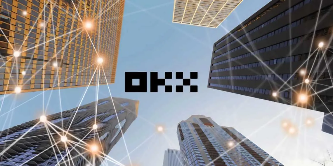 Integrasi Keuangan Tradisional dan Aset Digital Menguat, ICE Berinvestasi di OKX pada Valuasi USD 25 Miliar