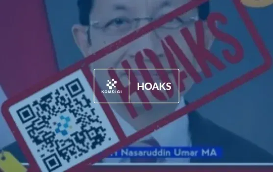 Kemenag Bantah Klaim Menag Minta Kurban Dikelola Pemerintah, Tegaskan Itu Hoaks