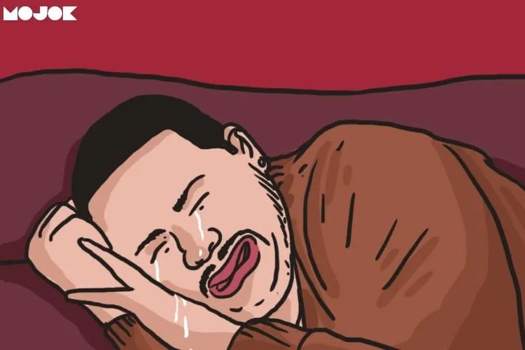 Firli Cerita Sisi Lain Kerja Serabutan di Australia: Sempat Kena PHK hingga Kesehatan Mental Menurun