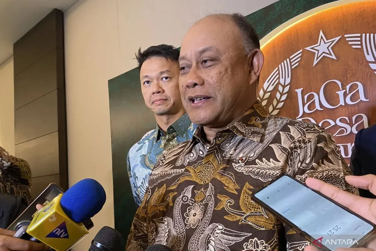 BGN Libatkan Peruri untuk Pastikan Transparansi Pengadaan IT Program Makan Bergizi Gratis