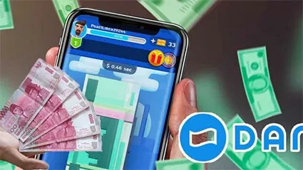 Daftar 12 Aplikasi yang Diklaim Bisa Hasilkan Saldo DANA, dari Survei hingga Mini Game