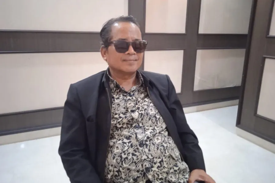 BKS LPD Bali Perkuat Koordinasi untuk Antisipasi Dampak Dinamika Ekonomi Global