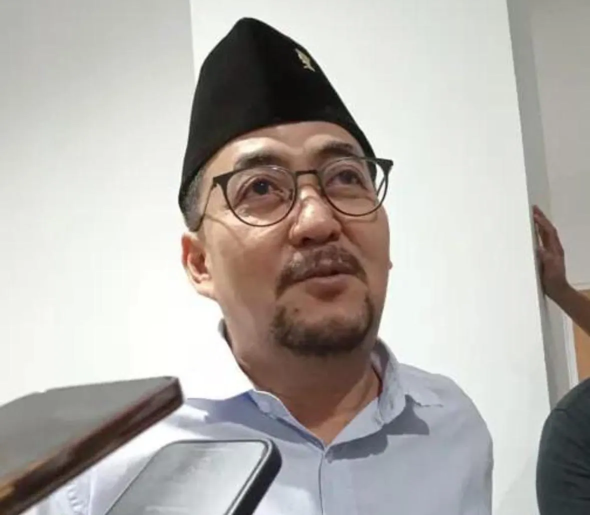 Komisi II DPRD Samarinda Keluhkan Sulitnya Akses Dokumen Perumdam Tirta Kencana