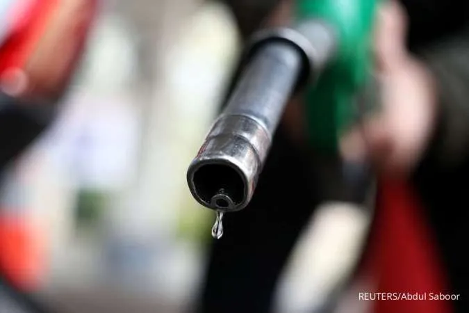 Perusahaan Energi Global Incar Proyek Migas Shenandoah di AS di Tengah Konflik Timur Tengah