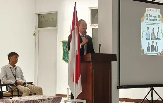 OJK Cirebon Dorong UMKM Kuningan Tingkatkan Literasi Keuangan Syariah