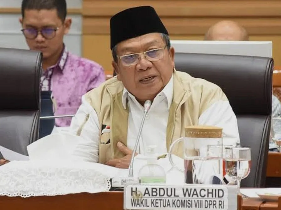 DPR: Arab Saudi Optimistis Penyelenggaraan Haji 2026 Tetap Aman di Tengah Konflik Timur Tengah