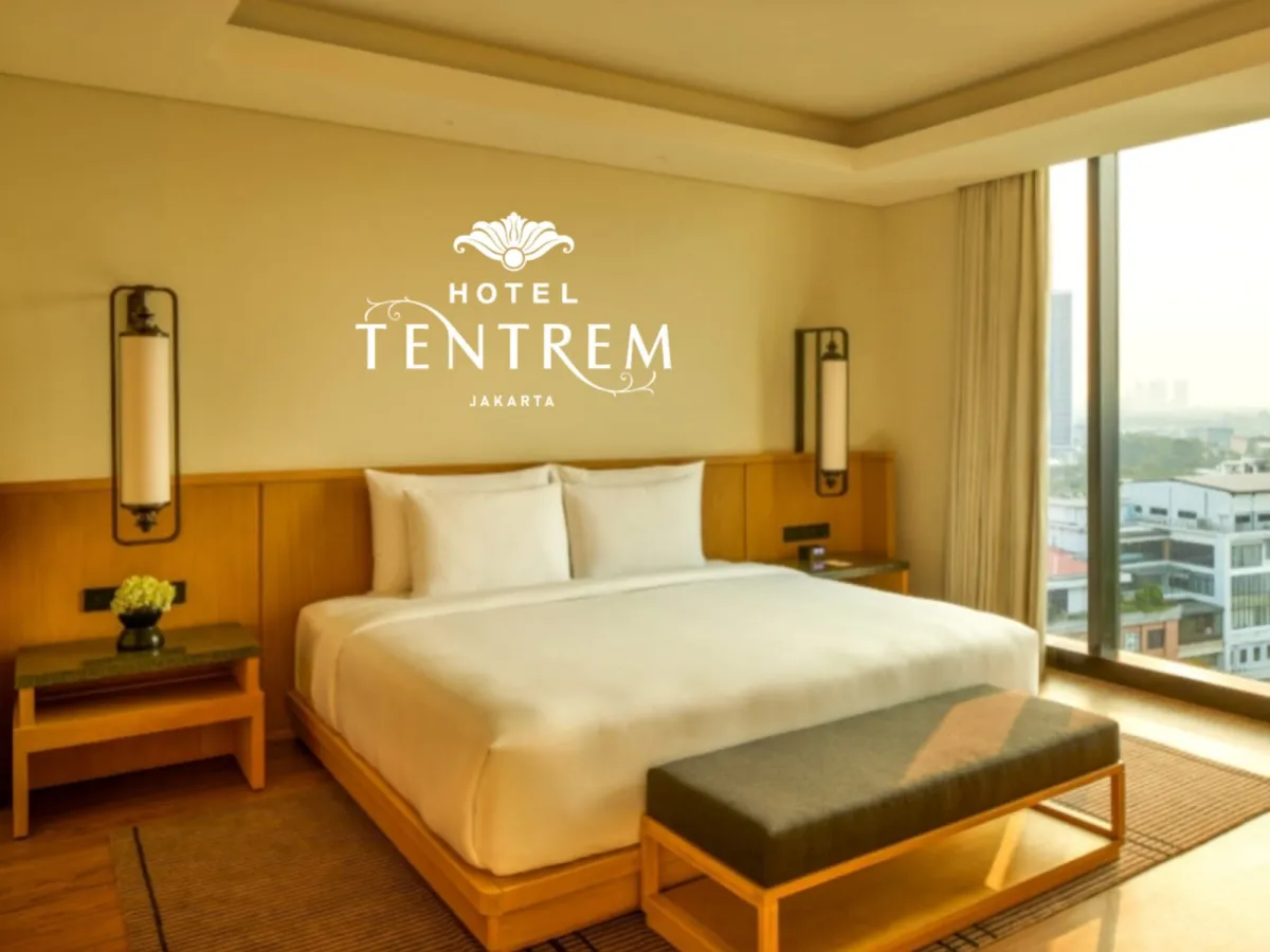 Hotel Tentrem Jakarta Hadirkan Promo Hari Kartini: Diskon 21 Persen untuk Menginap, Wellness, dan Kuliner