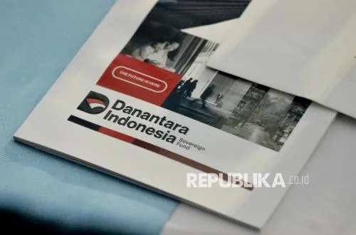 Danantara Siapkan Reset Tata Kelola untuk Pelaporan Keuangan Aset BUMN