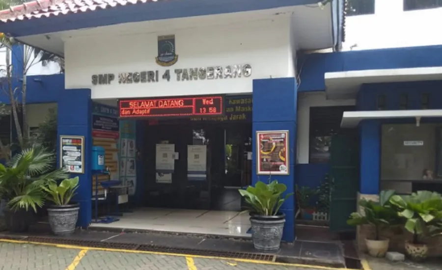 Reuni Akbar Alumni SMPN 3 Tangerang Dijadwalkan 5 Juli 2026 di Mall Balekota