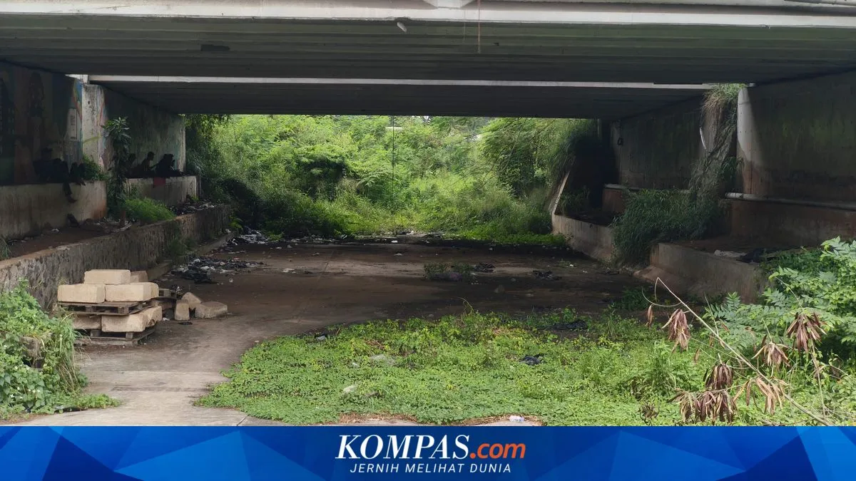 Pengamat: Dugaan Pembelokan Aliran Kali Ciputat Berpotensi Langgar Tata Ruang