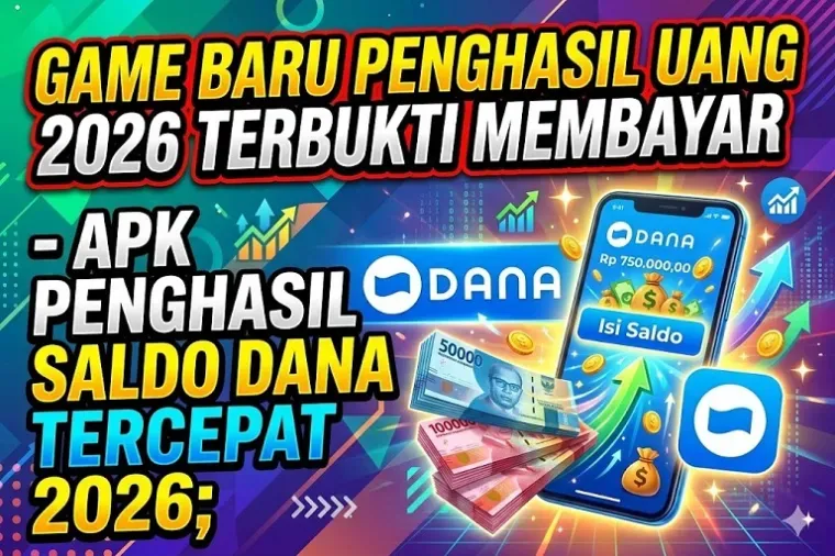 Aplikasi Game Match-3 di Play Store Diklaim Bisa Tarik Saldo DANA, Minimal Penarikan Rp300