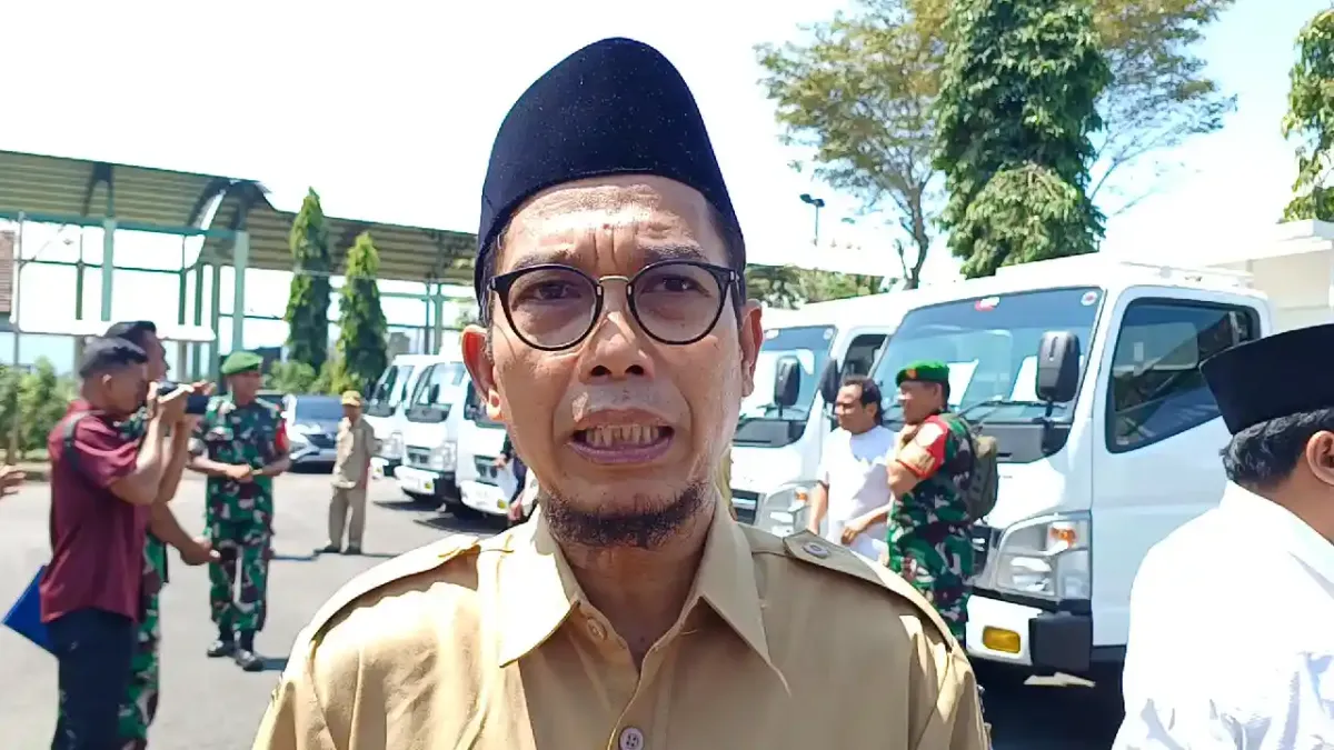 Harga Plastik Kemasan di Trenggalek Naik, Pemda Waspadai Dampak ke Harga Kebutuhan Pokok