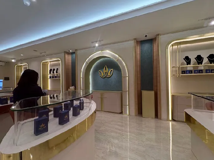 Nellava Luncurkan Bullion Live Price, Pembelian Emas Mengacu Harga Global Real-Time