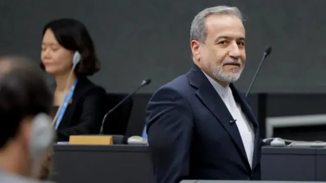 Iran Setujui Usulan Gencatan Senjata Dua Pekan dari AS, Tegaskan Respons Militer Jika Terjadi Pelanggaran