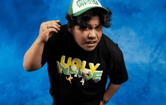 PleasureCamp Rilis EP Debut "MIX FLAVOUR!" dengan Eksplorasi Hiphop Alternatif