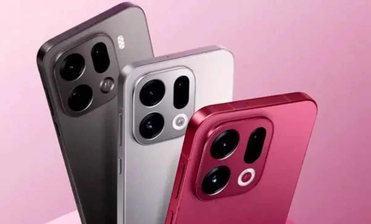 Bocoran OPPO Find X10 Muncul, Disebut Bawa Baterai 8.000mAh dan Kamera Ganda 200MP