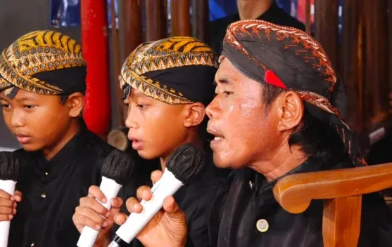 Gondolio, Musik Tradisional Banyumas yang Terus Dilestarikan di Desa Tambaknegara
