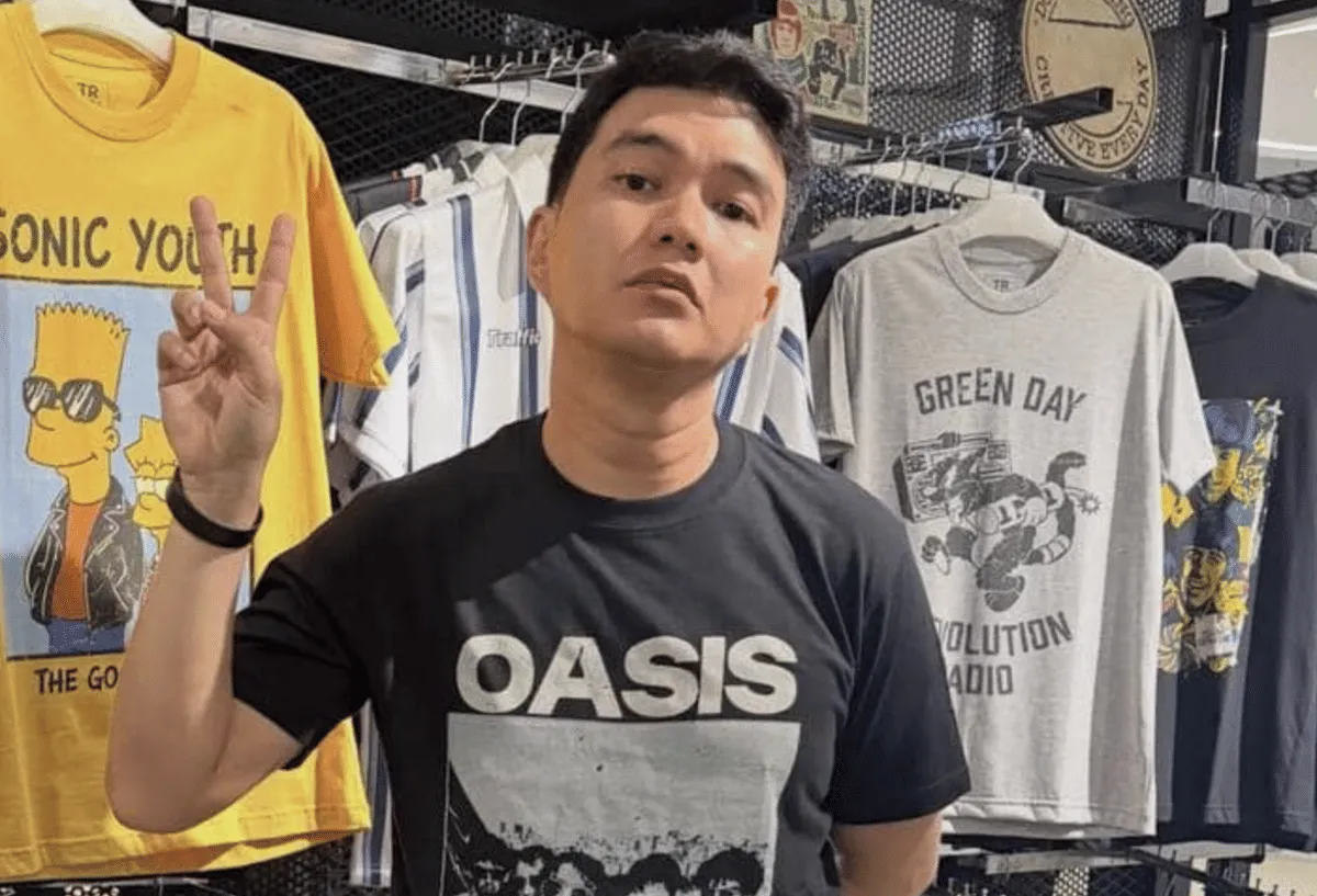Sumber Penghasilan Aldi Taher: Tampil Bermusik, Jadi Tamu Siniar, hingga Merambah Bisnis Kuliner
