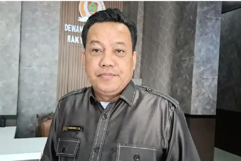 DPRD Kalteng Dorong Transparansi dan Akuntabilitas dalam Kebijakan Publik
