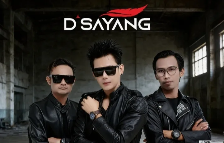 D’SAYANG BAND Rilis Single Perdana “Assalamualaikum Sayang” pada 18 Maret 2026