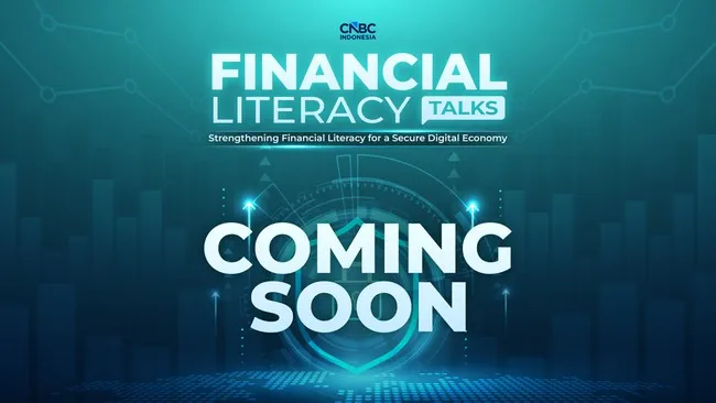 BI Tekankan Pentingnya Literasi Keuangan di Tengah Tingginya Inklusi dan Risiko Penipuan Digital