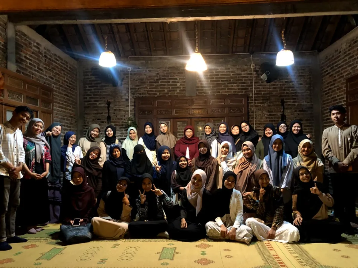 Pra Dirasah Nisaiyah IMM FAI UMY Bahas Diskursus Gender dan Isu Sosial