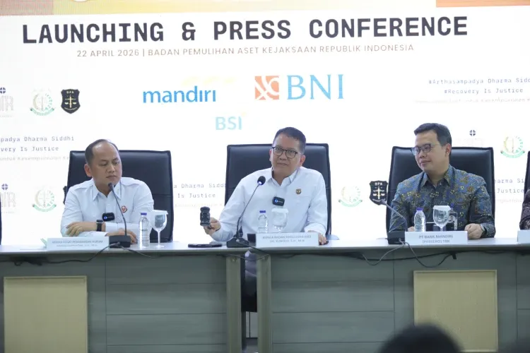 BPA Luncurkan BPA Fair 2026 untuk Perkuat Transparansi Lelang Aset Negara
