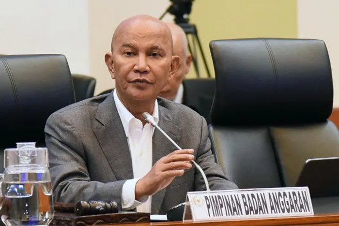 Ketua Banggar DPR Dorong Peningkatan Kapasitas Anggota soal Ekonomi Makro dan Kebijakan Fiskal