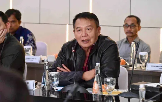 TB Hasanuddin Dorong Pemerintah Turun ke Lapangan Usut Insiden Baku Tembak di Kemburu, Puncak
