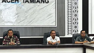 Pemkab Aceh Tamiang Sosialisasikan SIKEPO Mobile sebagai Sistem Absensi Digital ASN