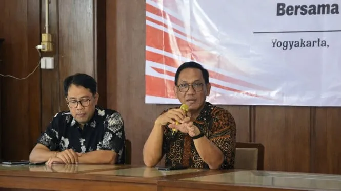 Pemkot Yogyakarta Orkestrasi Ribuan Agenda untuk Perkuat Identitas sebagai Kota Festival