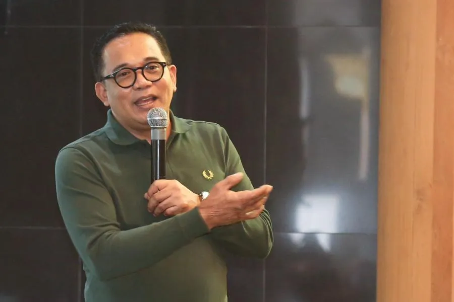 PKB Minta Komdigi Perketat Pengawasan Konten Film Digital Bermuatan Sensualitas