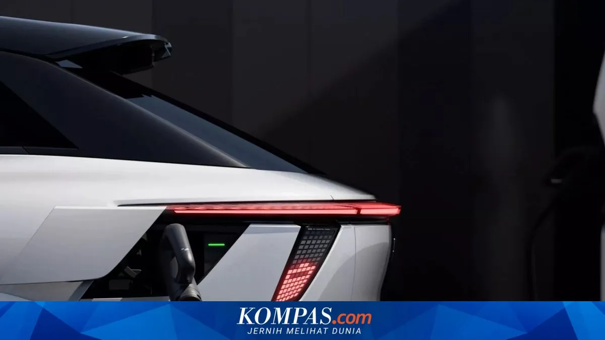 Konflik Timur Tengah Menggeser Minat Kendaraan Listrik di Pasar Asia-Pasifik