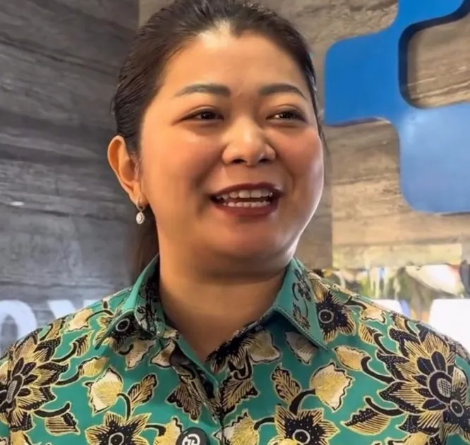 Bupati Mahakam Ulu Temui Wamen Komdigi, Dorong Peningkatan Bandwidth dan Perlindungan Jaringan FO
